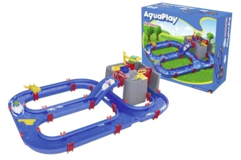 AquaPlay Przystań - Simba