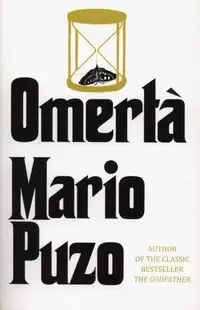 Omerta - Mario Puzo