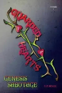 Guarded Hearts - James Beyor