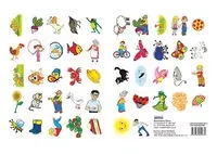 Naklejki. Rzepka i inne wiersze - LITERAT