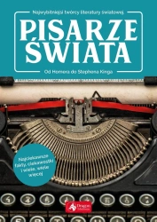 Pisarze świata w.2019 - Katarzyna Zioła-Zemczak