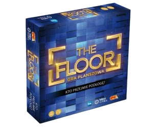Gra THE FLOOR - EPEE