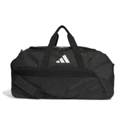 Torba Sportowa Adidas Tiro League - Czarna 39,5l