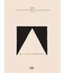 eBook Architektki - Marta Leśniakowska epub mobi