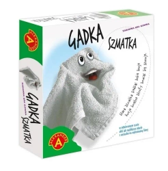 Gadka Szmatka familijna ALEX - Alexander