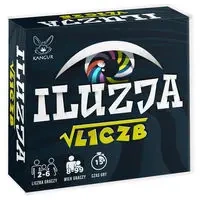 Iluzja liczb - Kangur