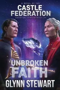 Unbroken Faith - Stewart Glynn