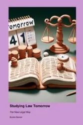 Studying Law Tomorrow - Bander Bookie
