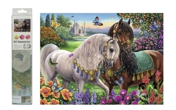 Mozaika diamentowa - SWEDE