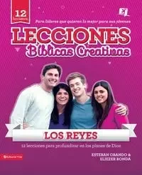 Lecciones Bíblicas Creativas - Ronda Eliezer