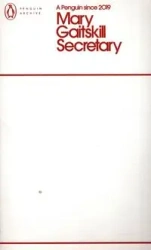 Secretary - Mary Gaitskill