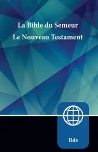 Semeur, French New Testament, Paperback | Softcover  | Semeur, French New Testam - Zondervan