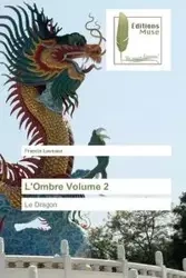 L'ombre volume 2 - LAVEAUX-F