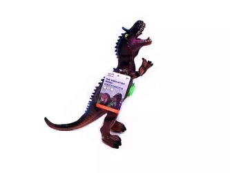 Dinozaur allozaur z dźwiękiem