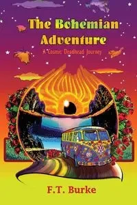 The Bohemian Adventure - Burke F.T.