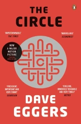The Circle wer. angielska - Dave Eggers