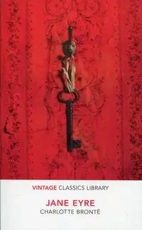 Jane Eyre - Charlotte Bronte