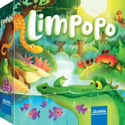 Limpopo GRANNA - Anja Dreier-Bruckner