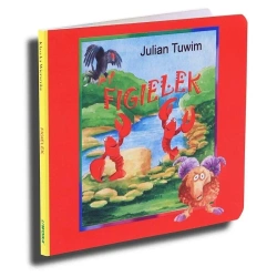 Klasyka Wierszyka - Figielek. LIWONA - Julian Tuwim