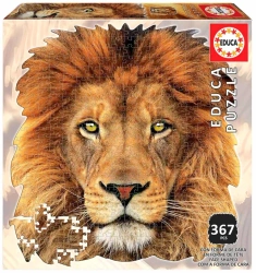 Puzzle 367 Lew 109647 - Educa
