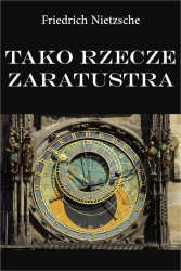 eBook Tako rzecze Zaratustra - Friedrich Nietzsche epub mobi