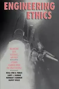 Engineering Ethics - Rosa Pinkus