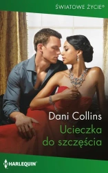 eBook Ucieczka do szczęścia - Dani Collins mobi epub