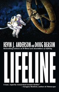 Lifeline - J. Anderson Kevin