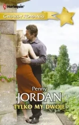 eBook Tylko my dwoje - Penny Jordan