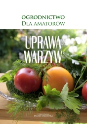 eBook Uprawa warzyw - O-press epub mobi