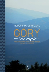 eBook Góry. Stan umysłu - Robert Macfarlane epub