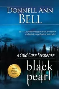 Black Pearl - Bell Donnell Ann