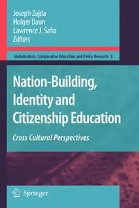 Nation-Building, Identity and Citizenship Education - Zajda Joseph