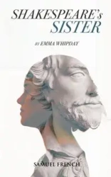 Shakespeare's Sister - Emma Whipday