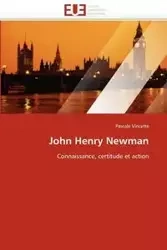 John henry newman - VINCETTE-P