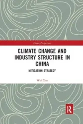 Climate Change and Industry Structure in China - Wei Chu