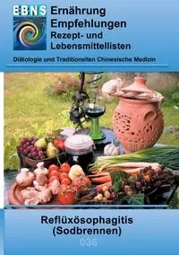 Ernährung bei Sodbrennen - Josef Miligui