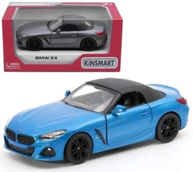 BMW z4 1:34 - Kinsmart