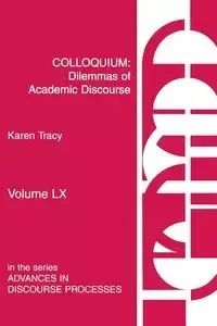 Colloquium - Tracy Karen