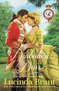 Diabolico Dair - Brant Lucinda