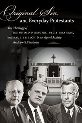 Original Sin and Everyday Protestants - Andrew S. Finstuen