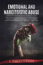 Emotional and Narcissistic Abuse - Vandeweghe J.