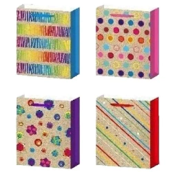 Torebka upominkowa JYWK 002 S