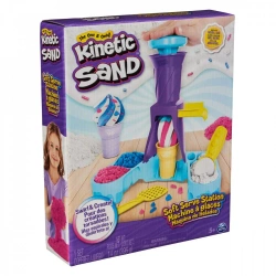 Kinetic Sand Wytwornia Lodow 6068385 Wb4