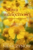 Słowa wdzięczności - Anna H. Niemczynow