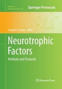 Neurotrophic Factors - Skaper Stephen D