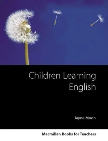 Children Learning English - Jayne Moon