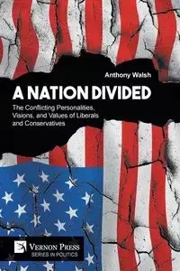 A Nation Divided - Anthony Walsh