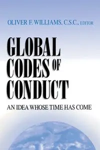 Global Codes of Conduct - Williams C.S.C. Oliver F.