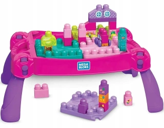 Klocki Mega Bloks FFG22 ND01_183877 30 szt.
